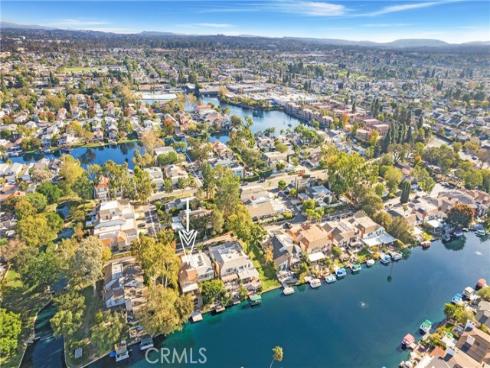 22631  Spring Lake  , Lake Forest, CA