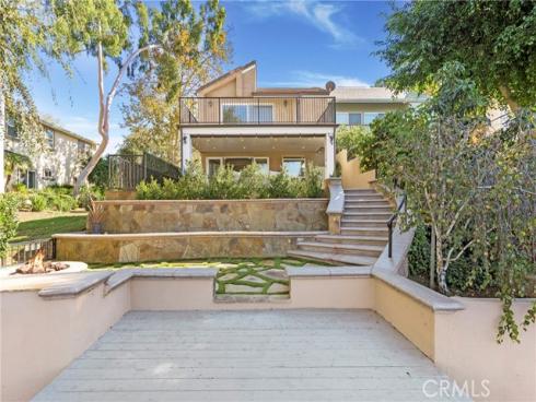 22631  Spring Lake  , Lake Forest, CA