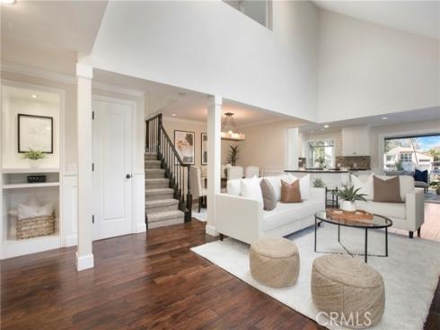 22631  Spring Lake  , Lake Forest, CA