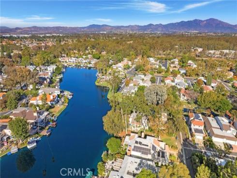 22631  Spring Lake  , Lake Forest, CA