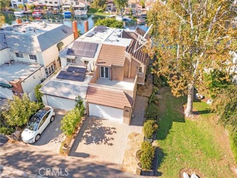 22631  Spring Lake  , Lake Forest, CA