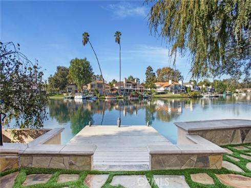 22631  Spring Lake  , Lake Forest, CA
