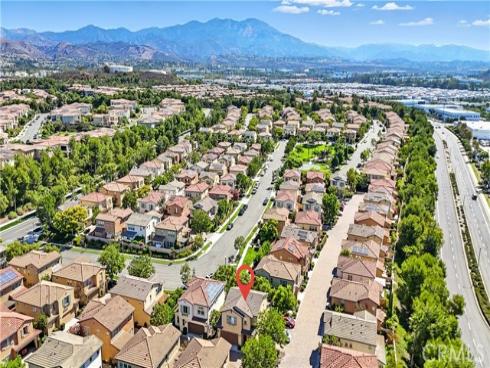 54  Clover  , Lake Forest, CA