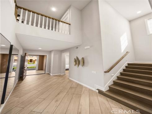 208  Pinnacle  , Lake Forest, CA