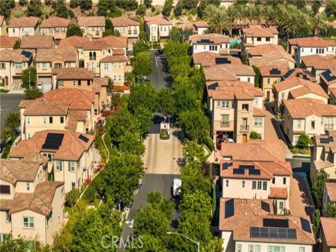 208  Pinnacle  , Lake Forest, CA