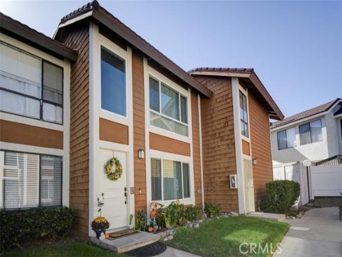 25885  Trabuco Rd  41 , Lake Forest, CA