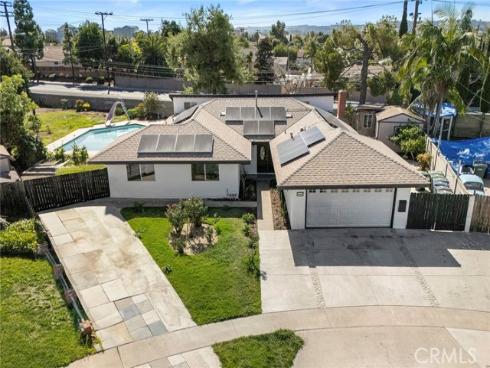 24582  Corta Cresta  , Lake Forest, CA