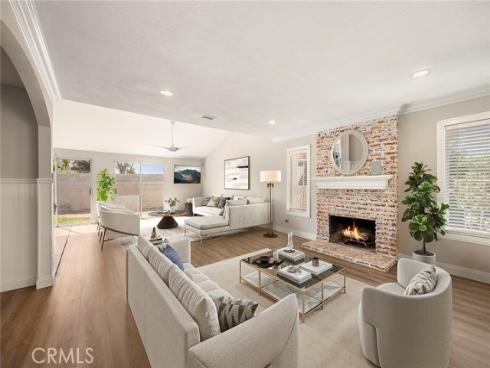 24582  Corta Cresta  , Lake Forest, CA