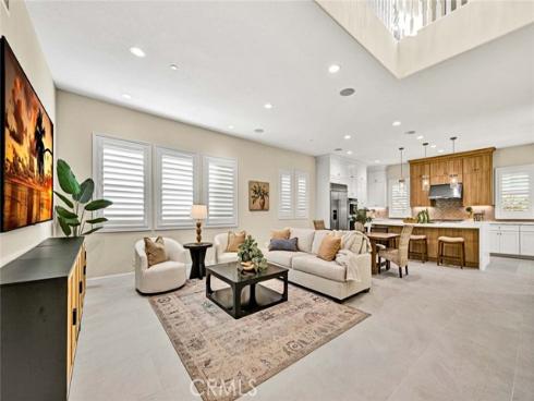 98  Pinnacle Dr  , Lake Forest, CA