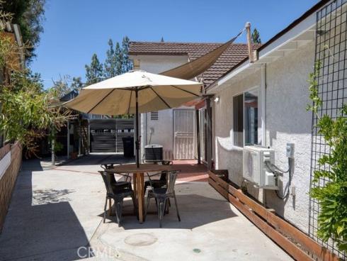 25495  Morningstar Rd.  , Lake Forest, CA