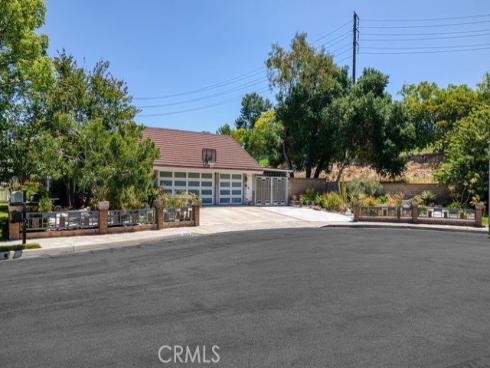 25495  Morningstar Rd.  , Lake Forest, CA