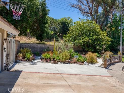 25495  Morningstar Rd.  , Lake Forest, CA