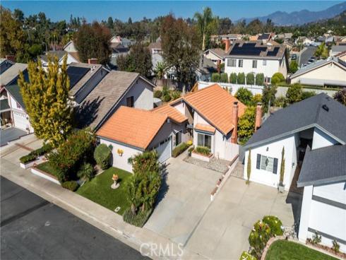 26445  Sandy Creek  , Lake Forest, CA