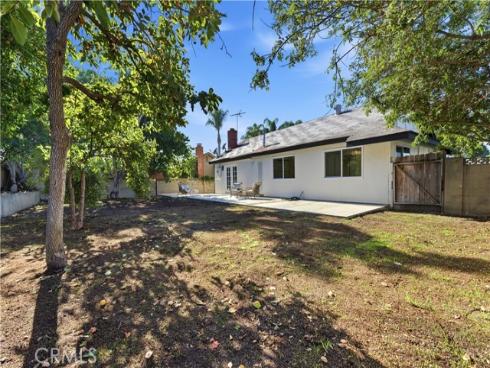 24032  Gemwood  , Lake Forest, CA