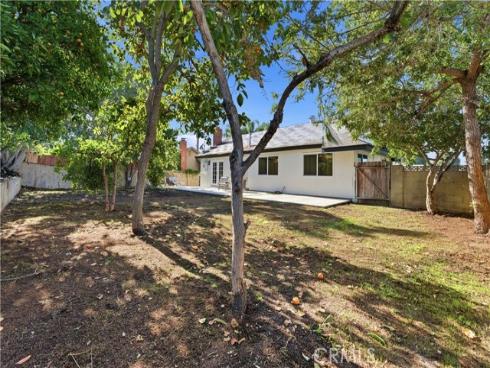 24032  Gemwood  , Lake Forest, CA