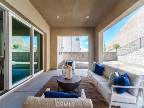 5777  Sunrise Ridge Lane  , Lake Forest, CA