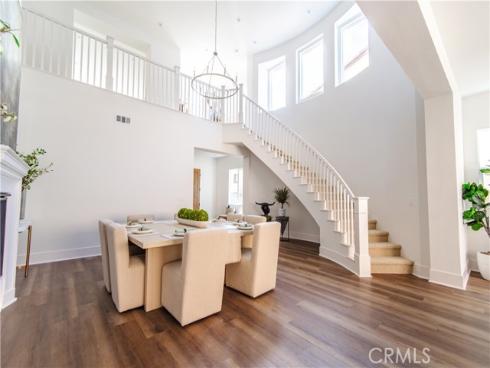 5777  Sunrise Ridge Lane  , Lake Forest, CA