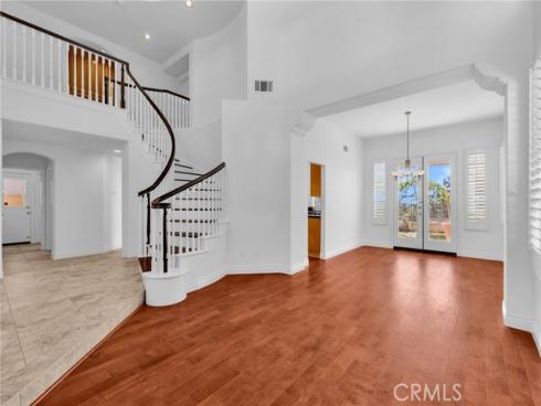 32  Salinas  , Lake Forest, CA