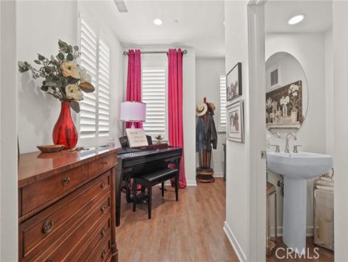 41  Fuchsia  , Lake Forest, CA