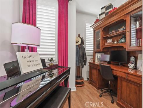 41  Fuchsia  , Lake Forest, CA