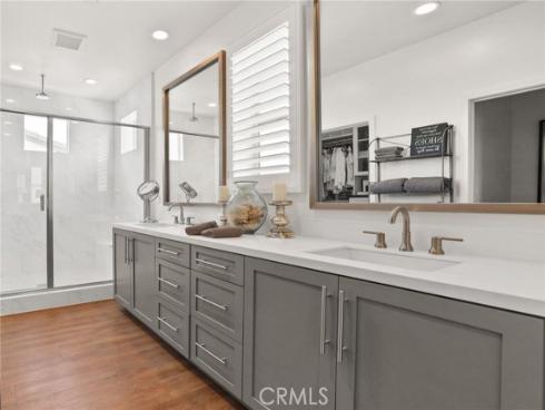 41  Fuchsia  , Lake Forest, CA