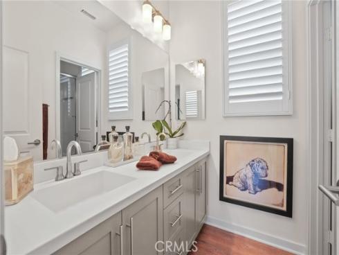 41  Fuchsia  , Lake Forest, CA