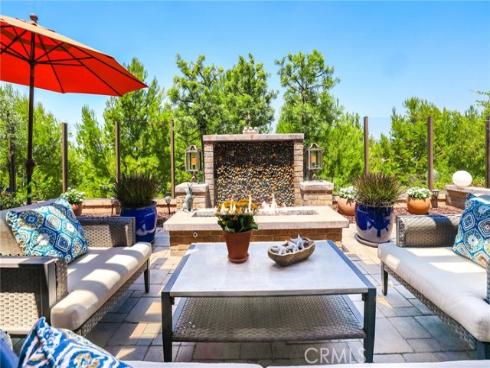 41  Fuchsia  , Lake Forest, CA