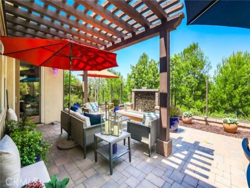 41  Fuchsia  , Lake Forest, CA