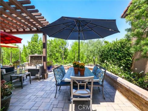 41  Fuchsia  , Lake Forest, CA