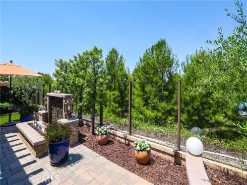 41  Fuchsia  , Lake Forest, CA