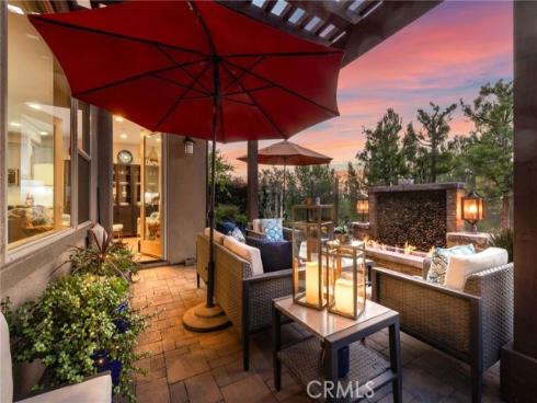 41  Fuchsia  , Lake Forest, CA