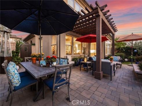 41  Fuchsia  , Lake Forest, CA