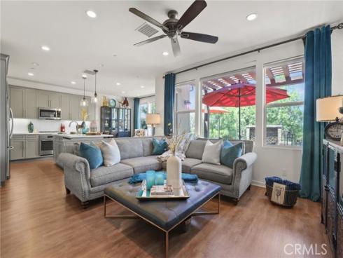 41  Fuchsia  , Lake Forest, CA