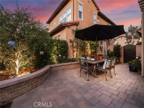 41  Fuchsia  , Lake Forest, CA