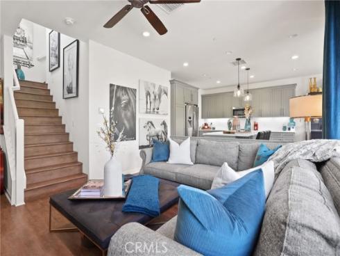 41  Fuchsia  , Lake Forest, CA