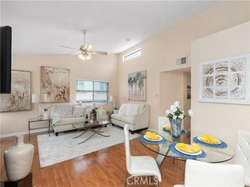 21175  Gladiolos  , Lake Forest, CA