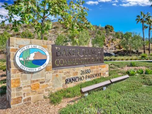 22  Lark  , Lake Forest, CA