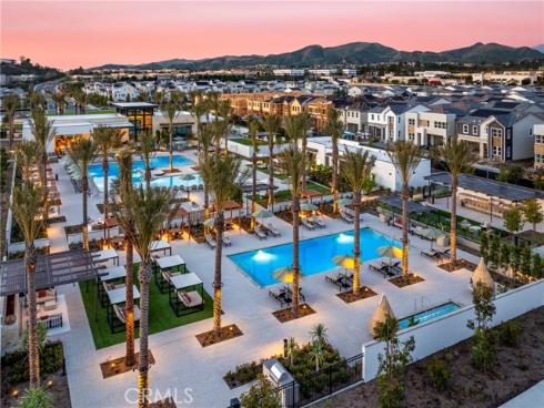 101  Red Oak  , Lake Forest, CA