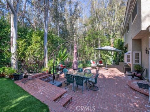 24945  Valley Rim Terrace  , Lake Forest, CA