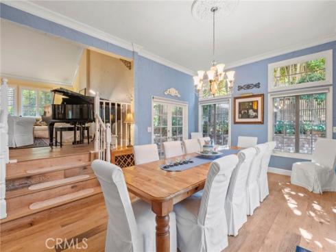 24945  Valley Rim Terrace  , Lake Forest, CA