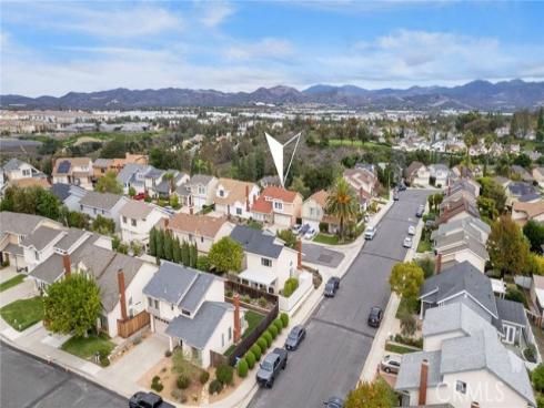 26051  Dunbar Drive  , Lake Forest, CA