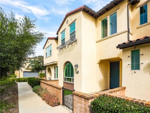 53  Savannah  , Lake Forest, CA