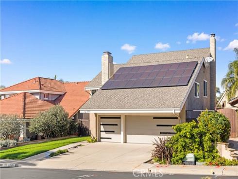 22351  Prairie Road  , Lake Forest, CA