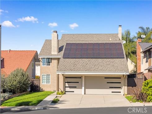 22351  Prairie Road  , Lake Forest, CA
