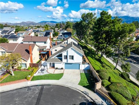 26151  Connemara   Court, Lake Forest, CA