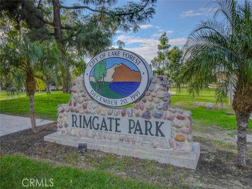 21941  Rimhurst  D , Lake Forest, CA