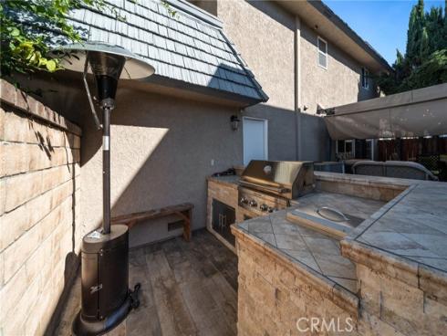 22921 Crol , Lake Forest, CA