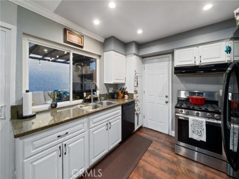 22921 Crol , Lake Forest, CA