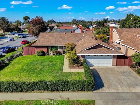 23341  La Vaca  , Lake Forest, CA