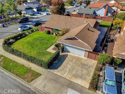 23341  La Vaca  , Lake Forest, CA